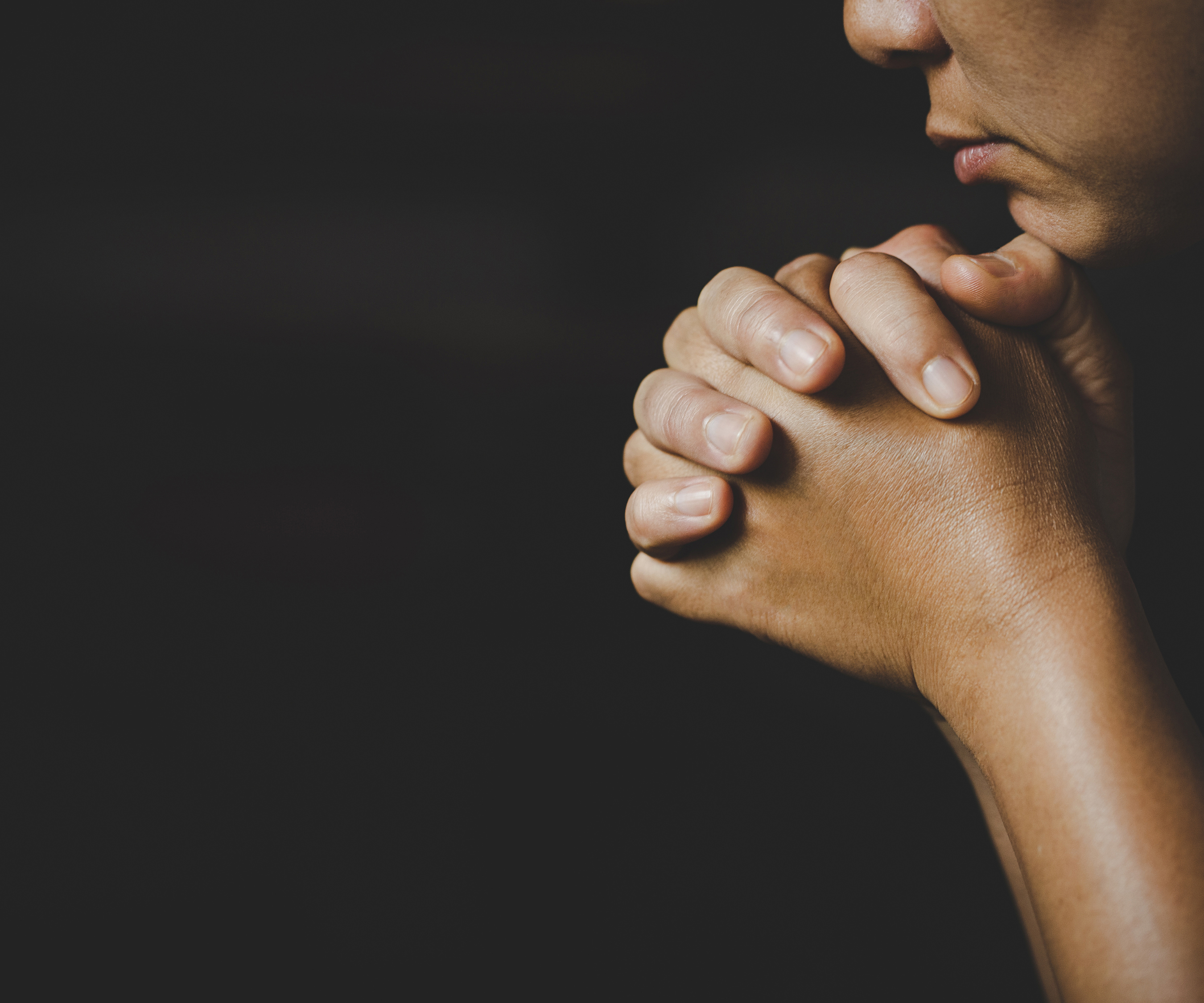 5 Bible Verses on Trusting God in Uncertain Times Subtitle: A Faithful Heart in a Fearful World