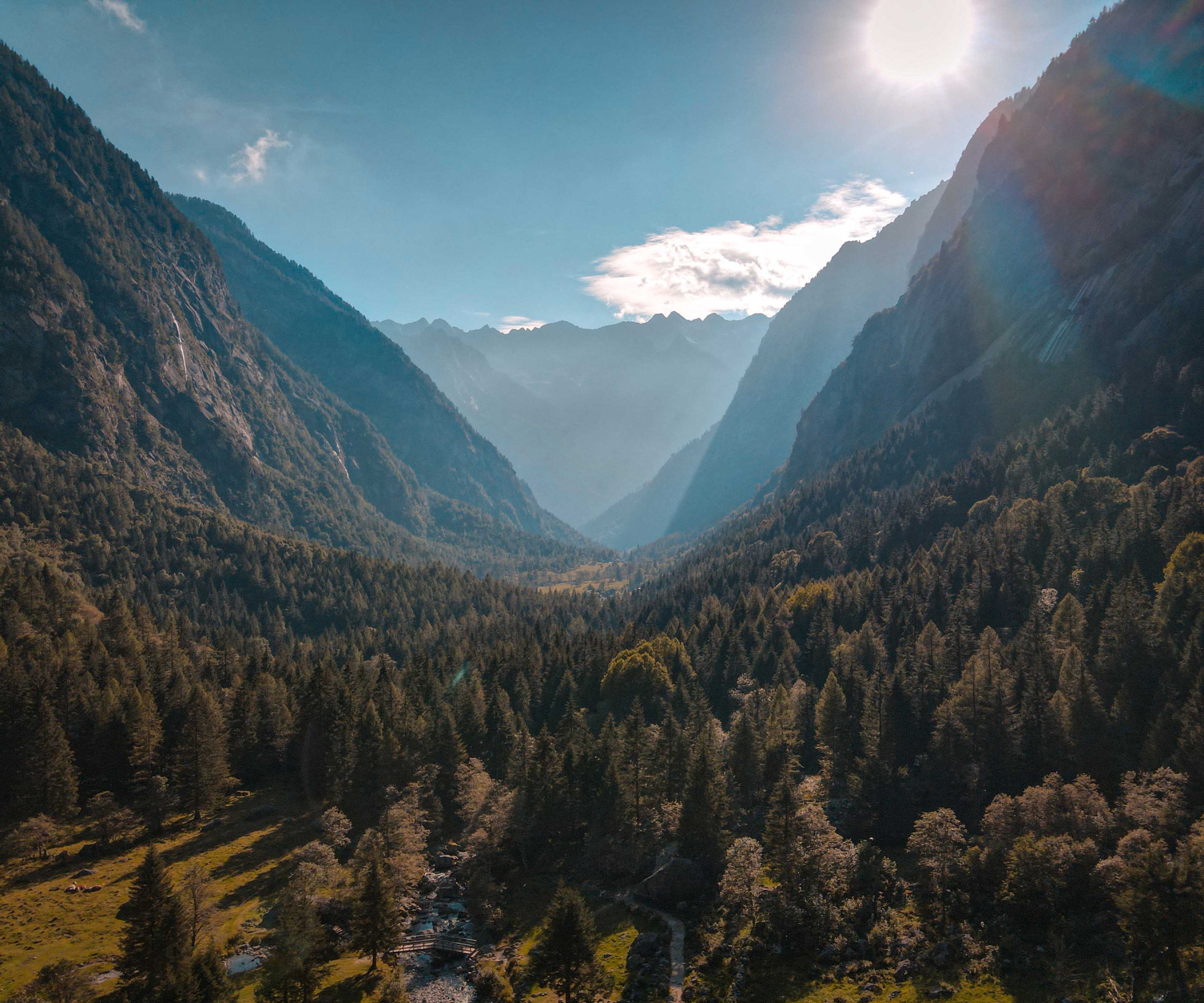 Hope in the Valley of Despair: What the Bible Says