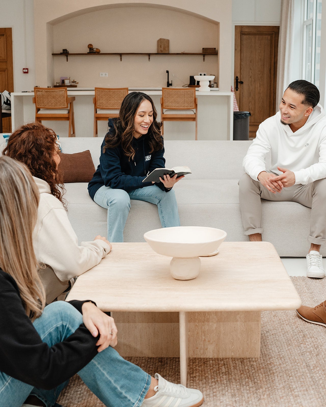 5 bible verses on Thankfulness