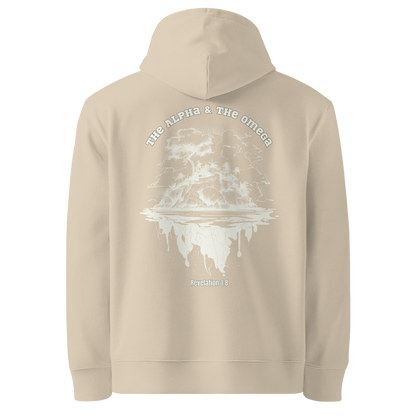 Unisex essential eco hoodie