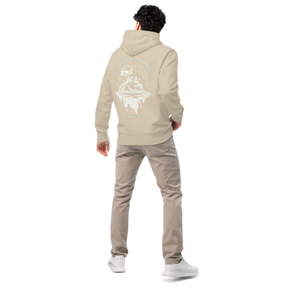 Unisex essential eco hoodie